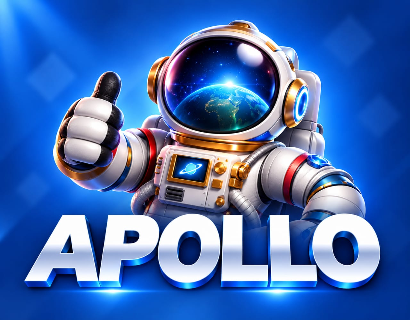 Apollo Slot